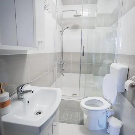 Voll Appartement Năvodari