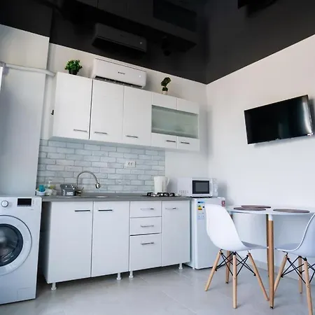 Voll Apartment