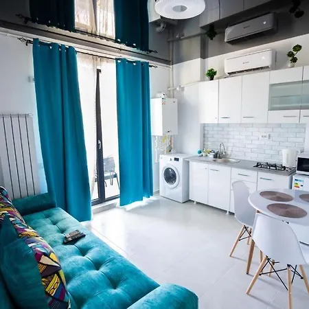Voll Apartment
