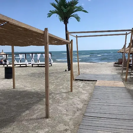 Apartament Voll Năvodari